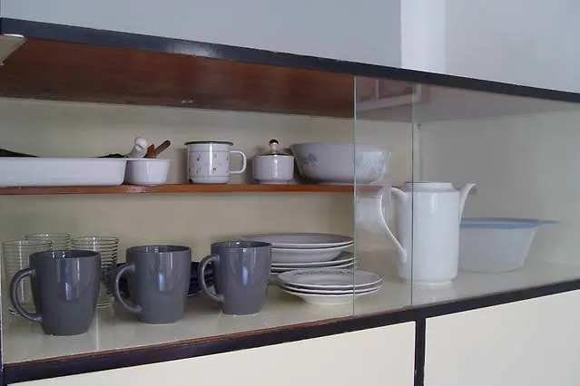 Apartment Lea Mali Lošinj Chorvatsko