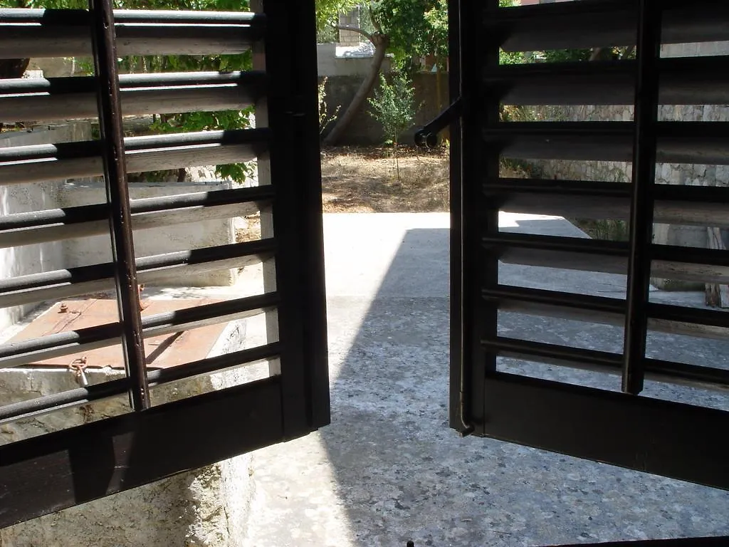 Apartment Lea Mali Lošinj 0*,  Chorvatsko