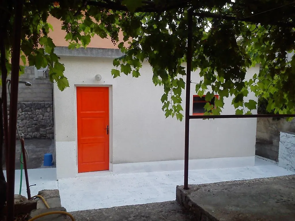 Apartment Lea Mali Losinj Croatia