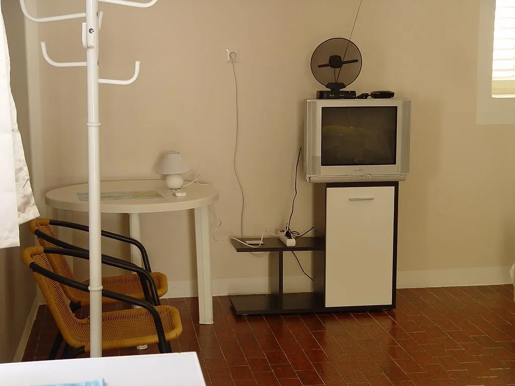 Apartment Lea Mali Losinj 0*,