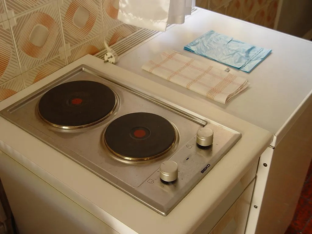 Apartment Lea Mali Losinj