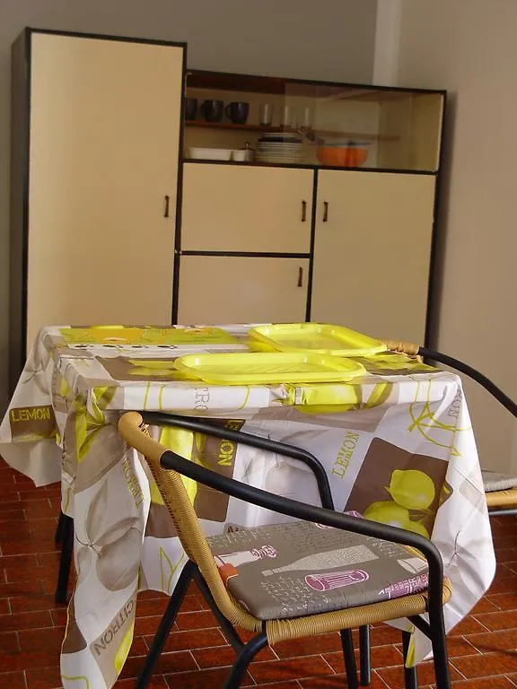 Apartment Lea Mali Losinj