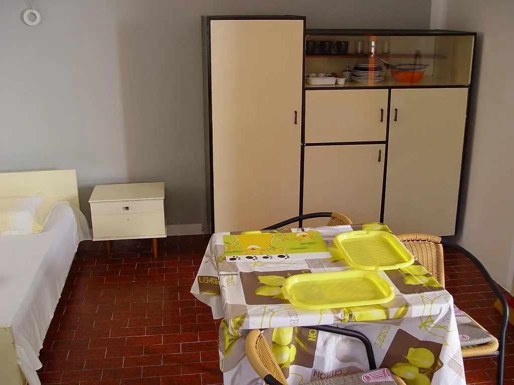 Apartment Lea Mali Losinj Croatia
