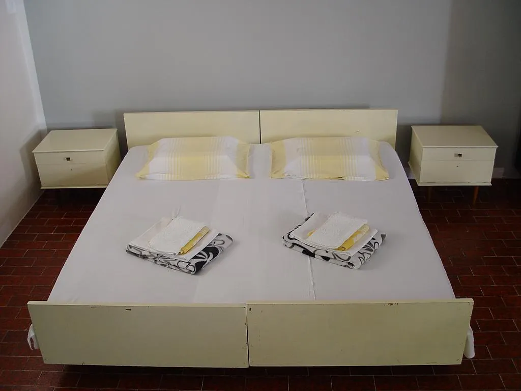Apartment Lea Mali Lošinj