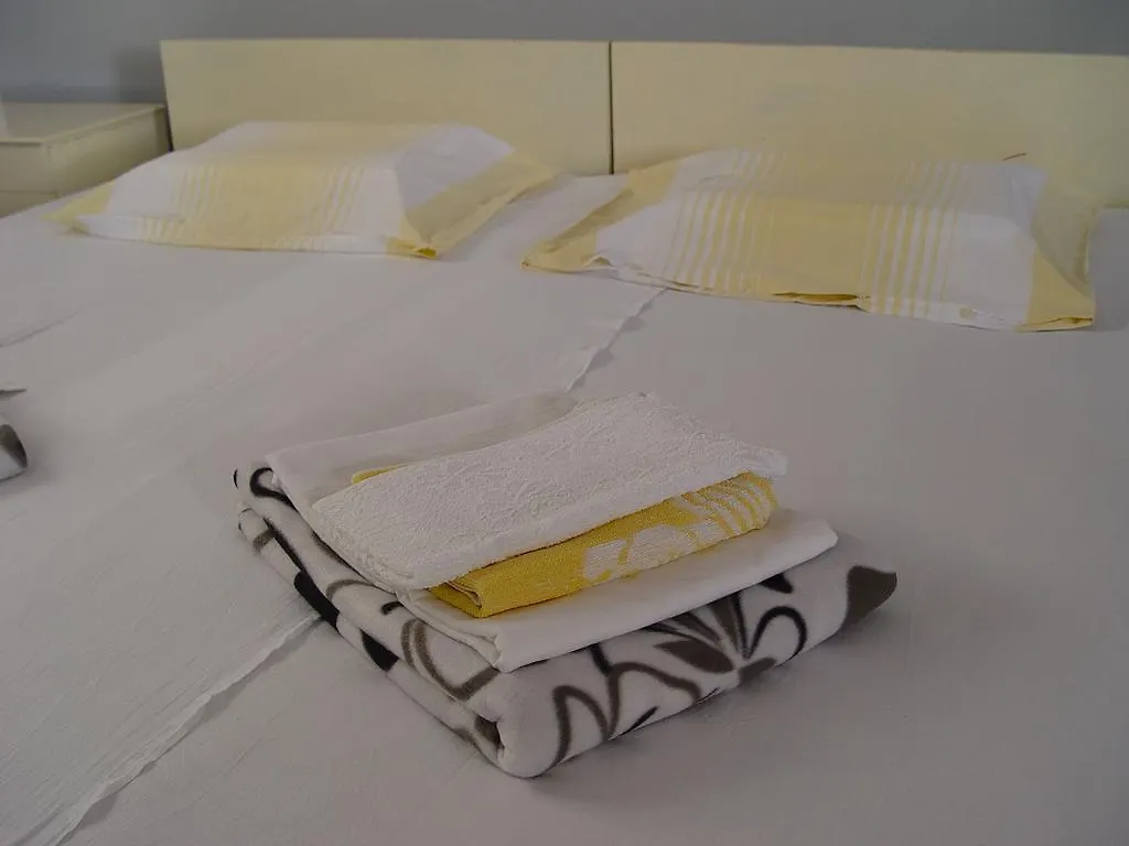 Apartment Lea Mali Lošinj