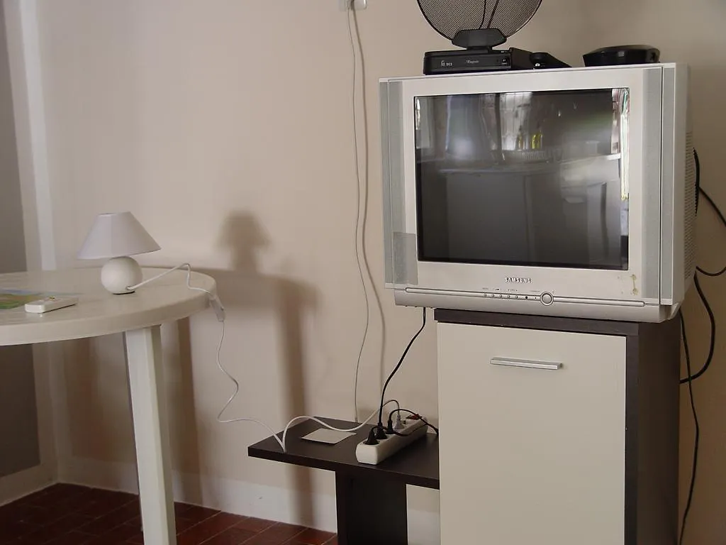Apartment Lea Mali Losinj