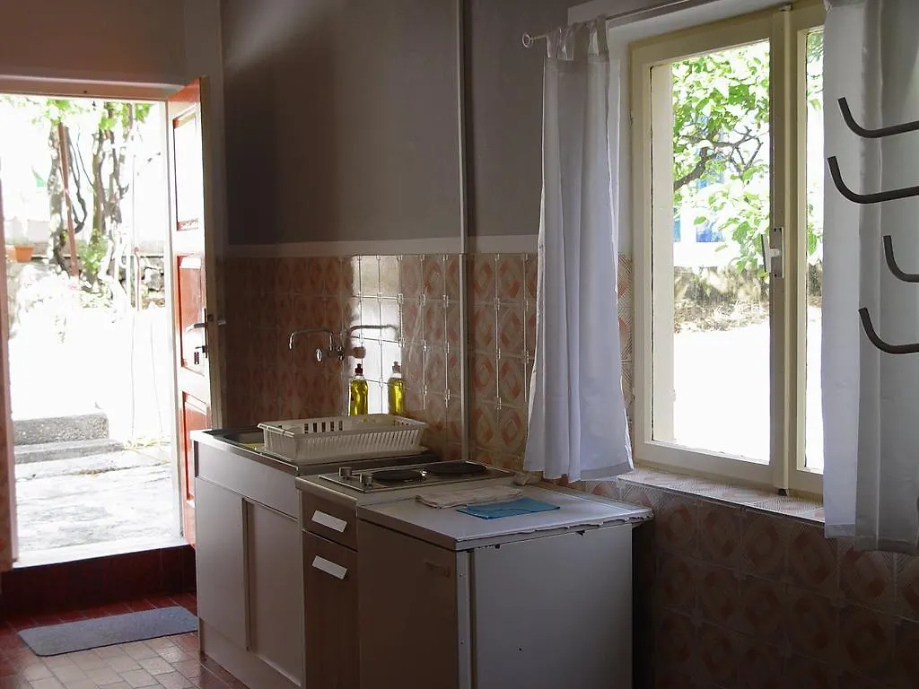 Apartment Lea Mali Losinj