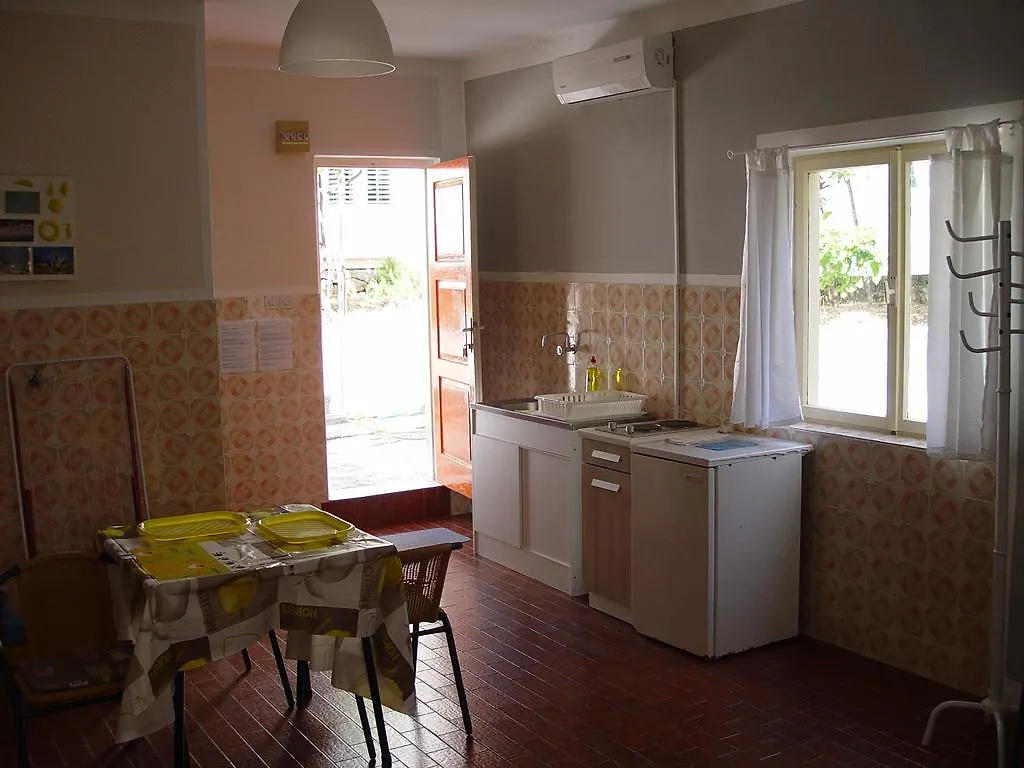 Apartment Lea Mali Losinj