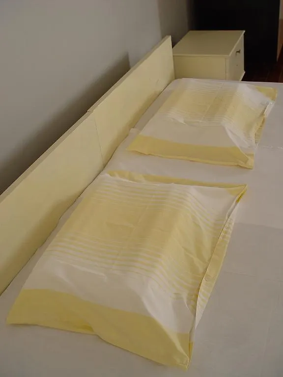 Apartment Lea Mali Losinj