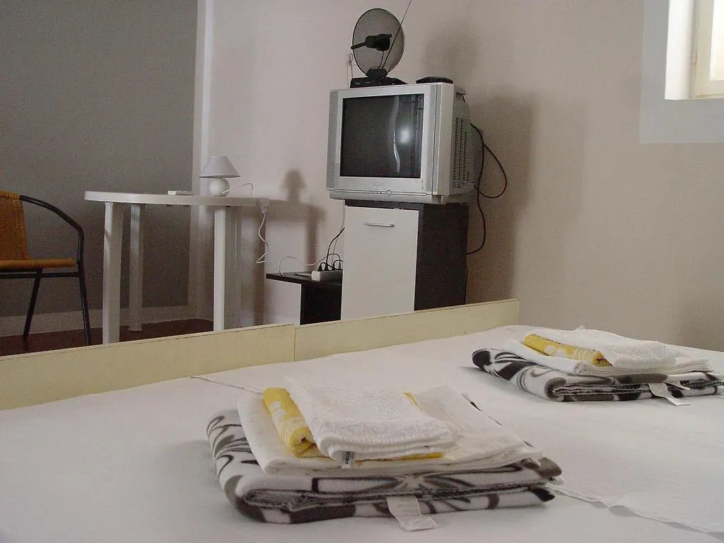 Apartment Lea Mali Lošinj