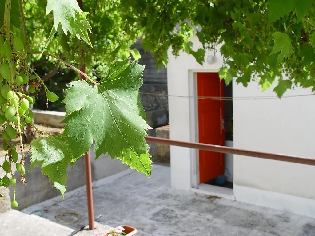Apartment Lea Mali Lošinj 0*,  Chorvatsko