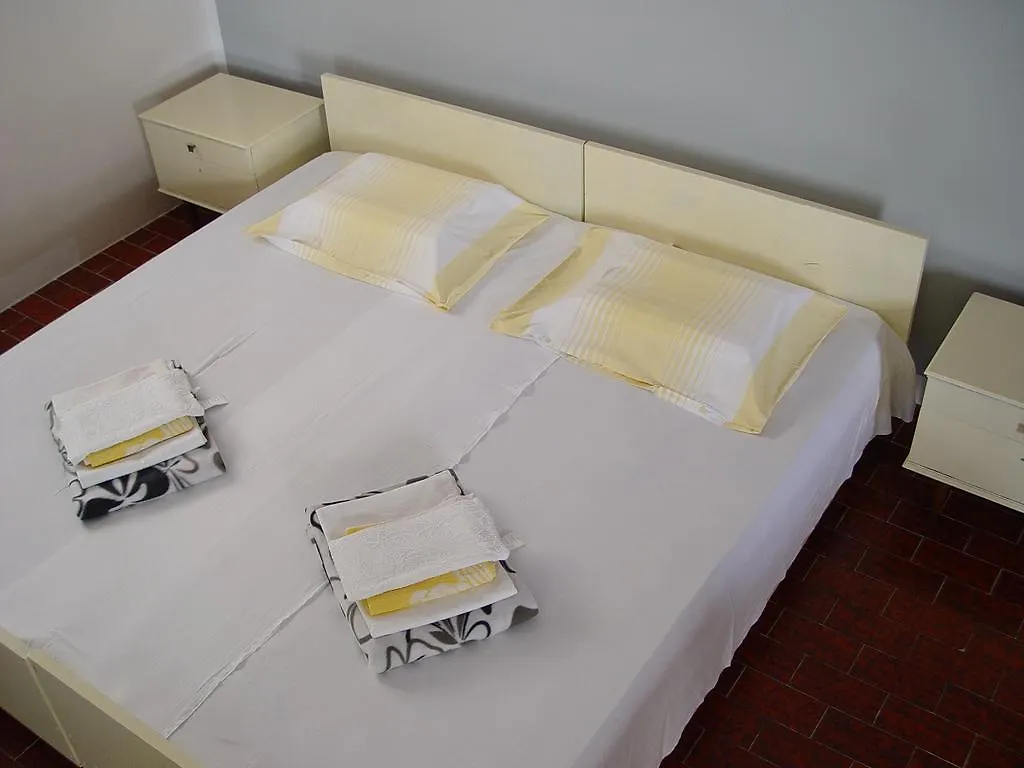 Apartment Lea Mali Lošinj
