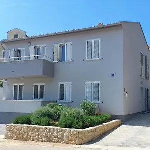 Apartman Beatrice, Mali Losinj