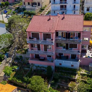 Gostinjska kuća Delfin, Mali Losinj