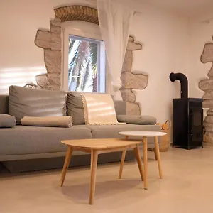 House Bucul Mali Lošinj