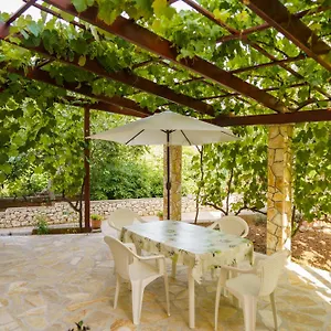 Appartamento Apartment&room Borka I Marko, Mali Lošinj