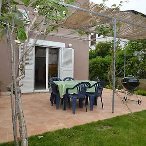 With Garden - Ana 1 Mali Lošinj