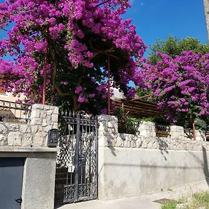Gostinjska kuća And Rosemari, Mali Losinj