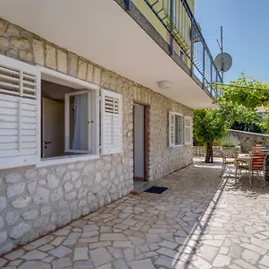 Appartamento Sheshe, Mali Lošinj